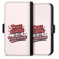 Premium Sideflip schwarz