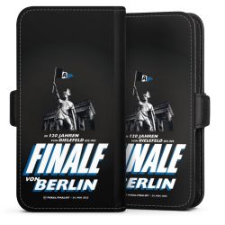 Premium Sideflip schwarz