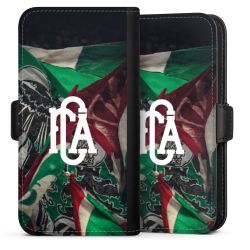 Premium Sideflip schwarz