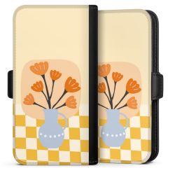 Premium Sideflip schwarz