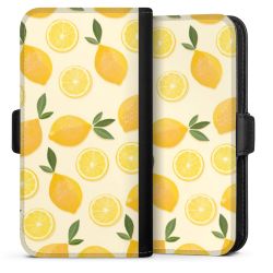 Premium Sideflip schwarz