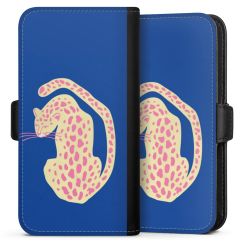 Premium Sideflip schwarz