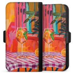 Premium Sideflip schwarz