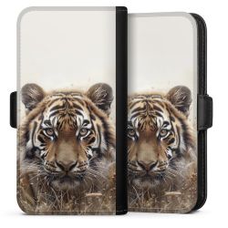 Premium Sideflip schwarz