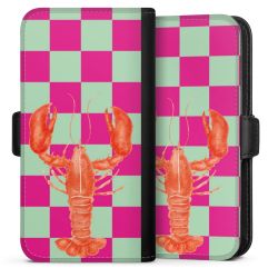 Premium Sideflip schwarz