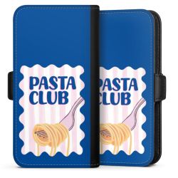 Premium Sideflip schwarz