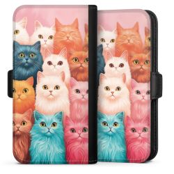 Premium Sideflip schwarz