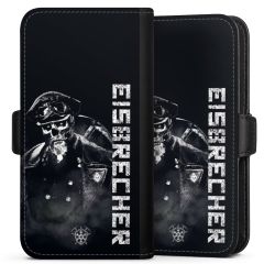 Premium Sideflip schwarz