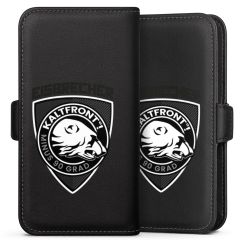 Premium Sideflip schwarz