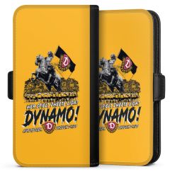 Premium Sideflip schwarz