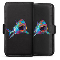 Premium Sideflip schwarz