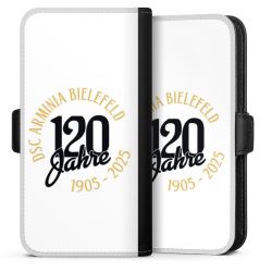 Premium Sideflip schwarz