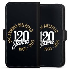 Premium Sideflip schwarz