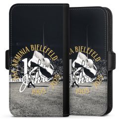 Premium Sideflip schwarz