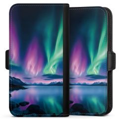 Premium Sideflip schwarz