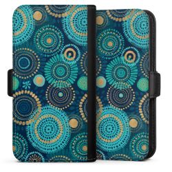 Premium Sideflip schwarz