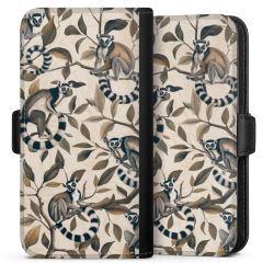 Premium Sideflip schwarz