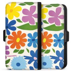 Premium Sideflip schwarz