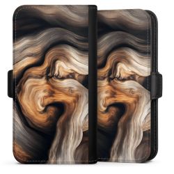 Premium Sideflip schwarz