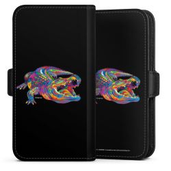 Premium Sideflip schwarz