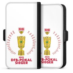 Premium Sideflip schwarz