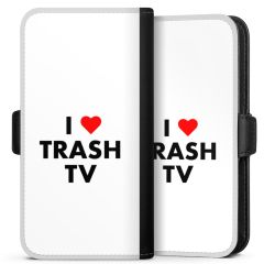 Premium Sideflip schwarz