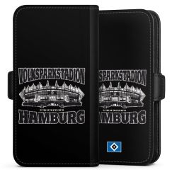 Premium Sideflip schwarz