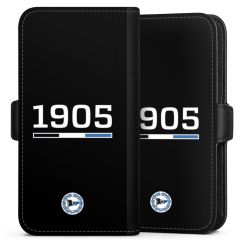 Premium Sideflip schwarz