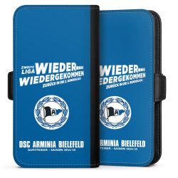 Premium Sideflip schwarz