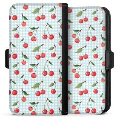 Premium Sideflip schwarz