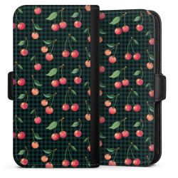 Premium Sideflip schwarz