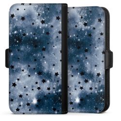 Premium Sideflip schwarz