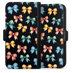 Premium Sideflip schwarz