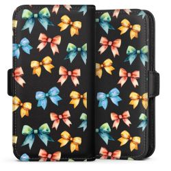 Premium Sideflip schwarz