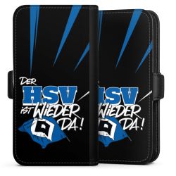 Premium Sideflip schwarz