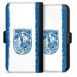 Premium Sideflip schwarz