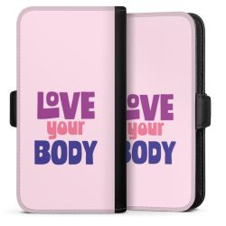 Premium Sideflip schwarz