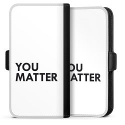 Premium Sideflip schwarz