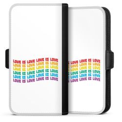 Premium Sideflip schwarz