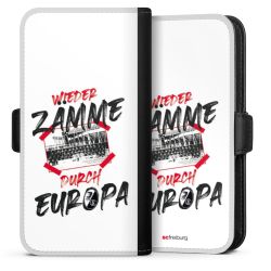 Premium Sideflip schwarz