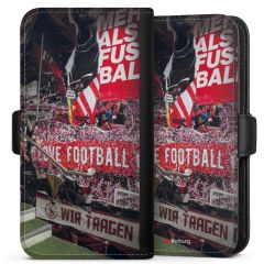 Premium Sideflip schwarz