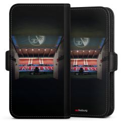 Premium Sideflip schwarz