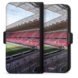 Premium Sideflip schwarz