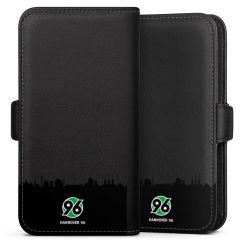 Premium Sideflip schwarz