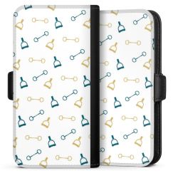 Premium Sideflip schwarz