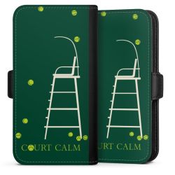 Premium Sideflip schwarz