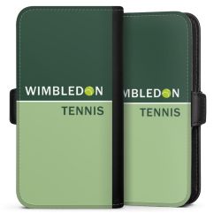 Premium Sideflip schwarz