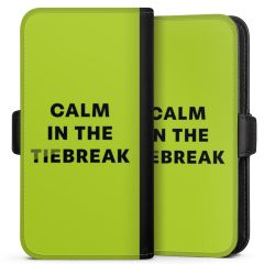 Premium Sideflip schwarz