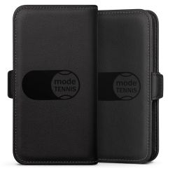 Premium Sideflip schwarz