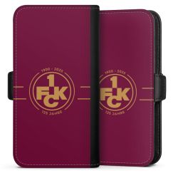 Premium Sideflip schwarz